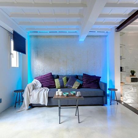 Mamo Florence - Victor Apartment Kültér fotó
