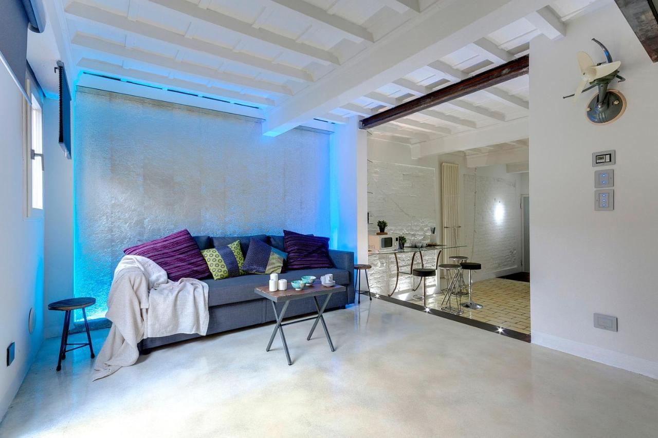 Mamo Florence - Victor Apartment Kültér fotó