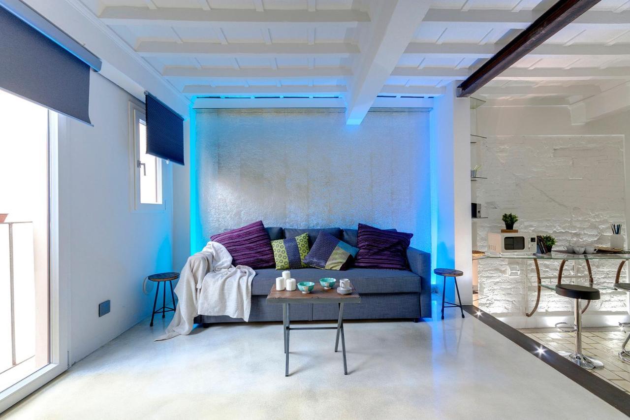 Mamo Florence - Victor Apartment Kültér fotó