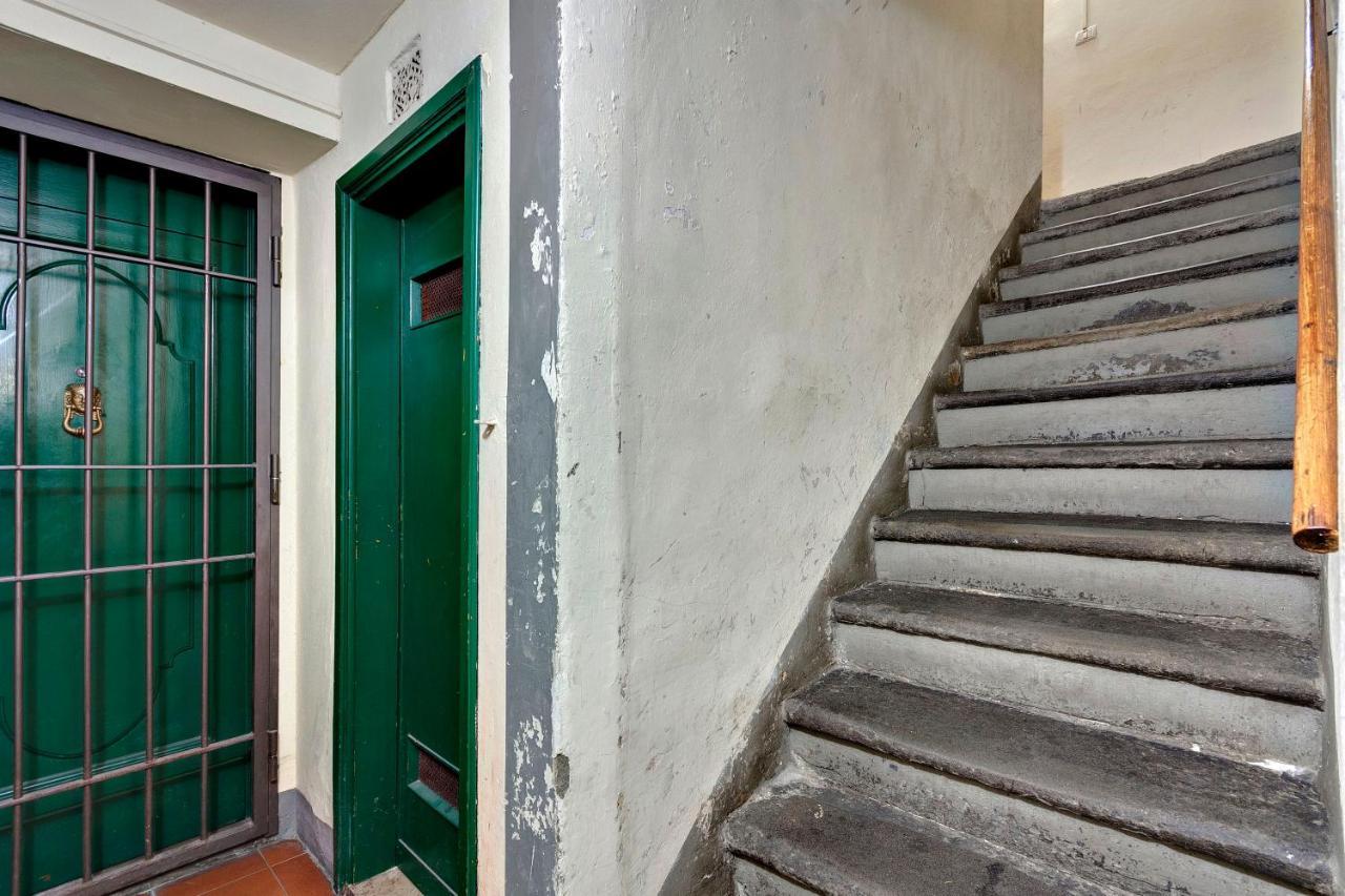 Mamo Florence - Victor Apartment Kültér fotó