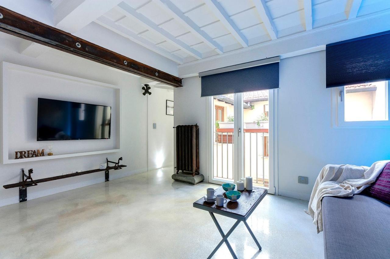 Mamo Florence - Victor Apartment Kültér fotó