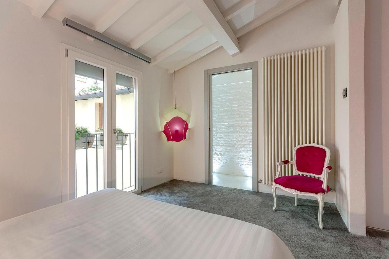 Mamo Florence - Victor Apartment Kültér fotó