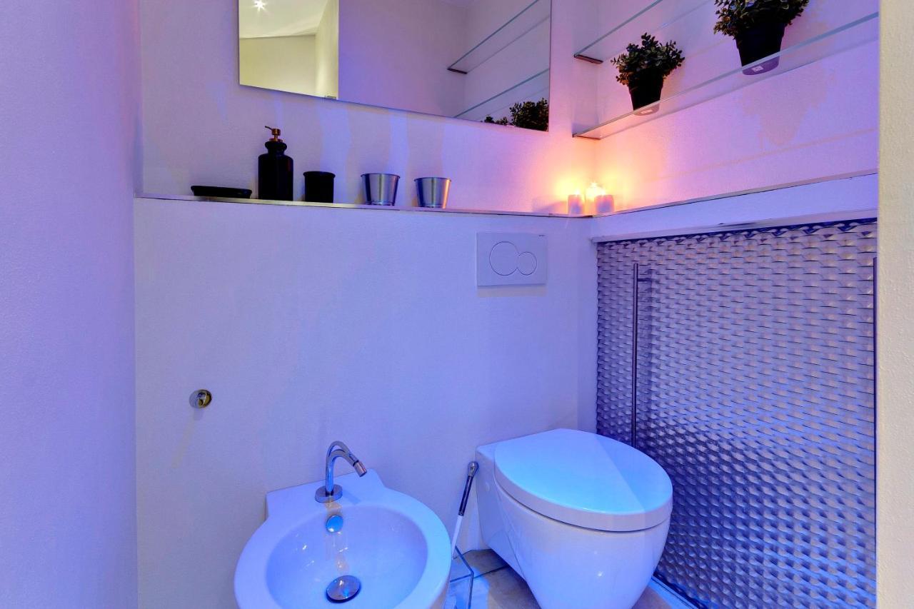 Mamo Florence - Victor Apartment Kültér fotó